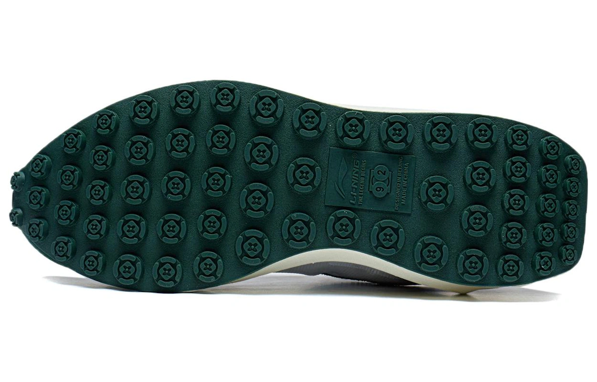 Li-Ning Fangyuan EVO 'White Green'