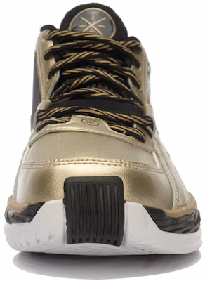 Li-Ning Way of Wade Fission 2.5 'Hitam Emas' ABFK031-5 Shop Li-Ning Way of Wade Fission 2.5 'Hitam Emas' ABFK031-5