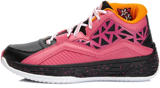 리닝 웨이드 피션 2.5 '블랙핑크' ABFK031-3 Buy 리닝 웨이드 피션 2.5 '블랙핑크' ABFK031-3