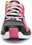 Shop Li-Ning Way of Wade Fission 2.5 'Hitam Merah Jambu' ABFK031-3