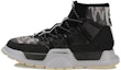 Buy Kasut Tinggi Retro Bola Keranjang Li-Ning Way of Wade 'Camo Hitam' AGBP089-1