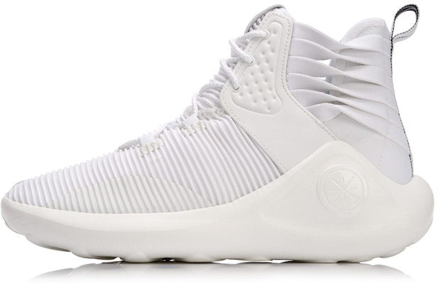 Li-Ning Way of Wade Infinite 'Putih Tulen' AGWN007-3 Buy Li-Ning Way of Wade Infinite 'Putih Tulen' AGWN007-3