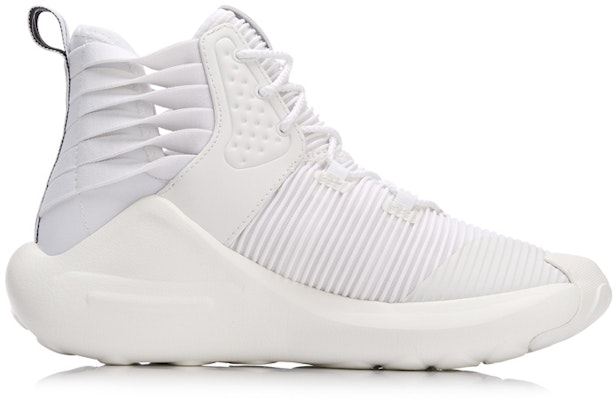 Li-Ning Way of Wade Infinite 'Putih Tulen' AGWN007-3 Order Li-Ning Way of Wade Infinite 'Putih Tulen' AGWN007-3