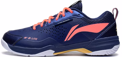 Li-Ning Way of Wade Lite 'Blue Red' AYZT005-2 Li-Ning Way of Wade Lite 'Blue Red' AYZT005-2