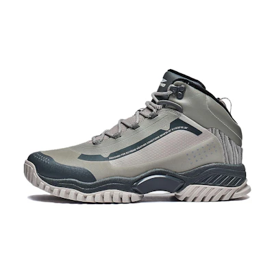Li-Ning Way of Wade Lite 'Grey'