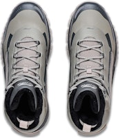 李寧 霸虎LITE 防滑耐磨 中幫 生活休閒鞋 男款 灰色 Shop 李寧 霸虎LITE 防滑耐磨 中幫 生活休閒鞋 男款 灰色