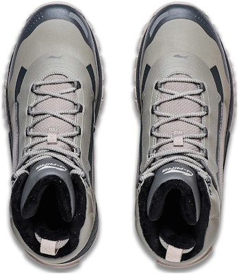 Li-Ning Way of Wade Lite 'Grey' AGLT183-2 Shop Li-Ning Way of Wade Lite 'Grey' AGLT183-2