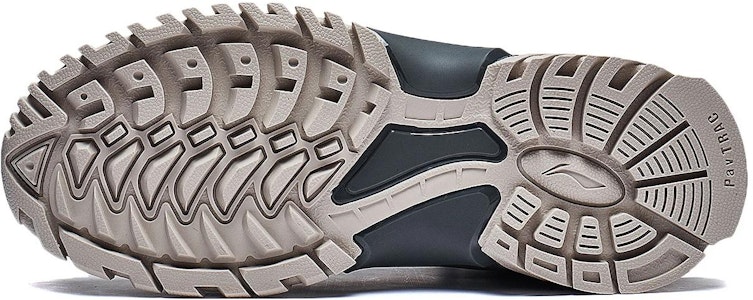 李寧 霸虎LITE 防滑耐磨 中幫 生活休閒鞋 男款 灰色 Purchase 李寧 霸虎LITE 防滑耐磨 中幫 生活休閒鞋 男款 灰色