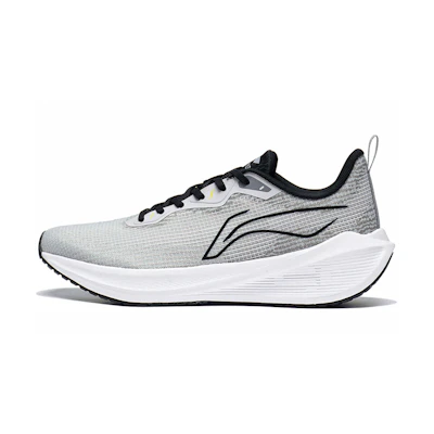 Li-Ning WuShi 5S Lite 'Shark Grey White'