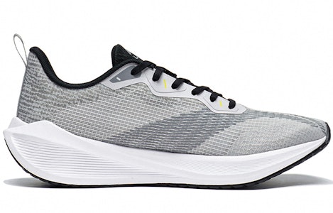 李宁 吴时代 5S Lite '鲨鱼灰白' ARST003-5 Order 李宁 吴时代 5S Lite '鲨鱼灰白' ARST003-5