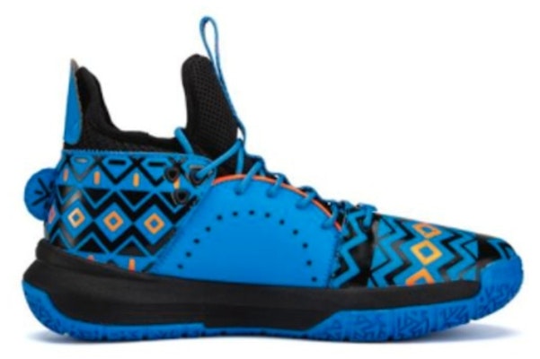 Li-Ning Way of Wade Low 'Blue Black Orange' ABAP079-5 Order Li-Ning Way of Wade Low 'Blue Black Orange' ABAP079-5