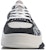Li-Ning Weiwu Skate 'Kelabu Biru Putih' AGCR213-1