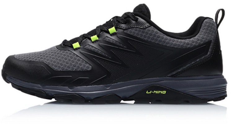 Li-Ning Way of Wade Low 'Standard Black' ARDP005-1 Buy Li-Ning Way of Wade Low 'Standard Black' ARDP005-1