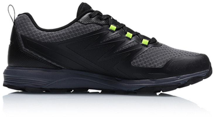 Li-Ning Way of Wade Low 'Hitam Standard' ARDP005-1 Order Li-Ning Way of Wade Low 'Hitam Standard' ARDP005-1