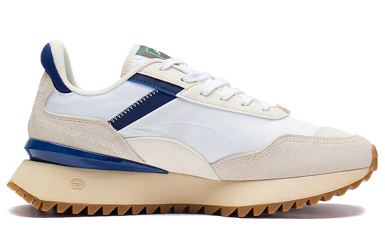 Order 李宁货运 "白绿蓝" AGCS261-6