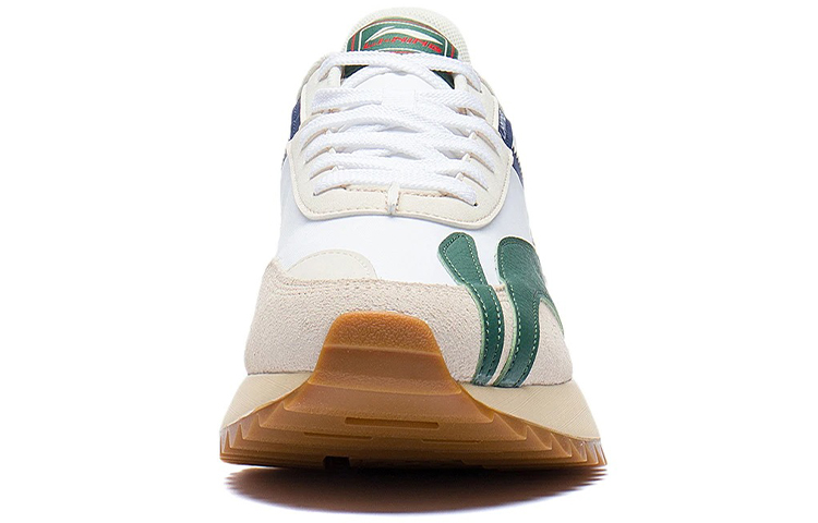 Purchase 李宁货运 "白绿蓝" AGCS261-6