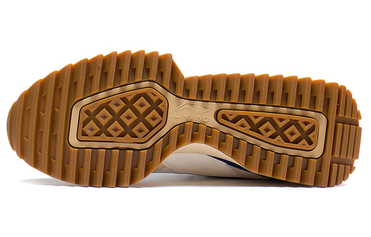 Sizing 李宁货运 "白绿蓝" AGCS261-6