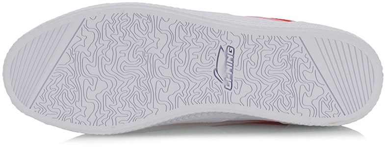 李宁 韦德之道 低帮款 '白橙色' AGCP163-3 Purchase 李宁 韦德之道 低帮款 '白橙色' AGCP163-3