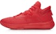 Li-Ning Way of Wade Low Retro 'Red Shock Absorber' ABCL003-1