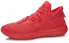Order Li-Ning Way of Wade Low Retro 'Red Shock Absorber' ABCL003-1