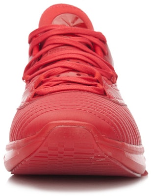 Li-Ning Way of Wade Low Retro 'Red Shock Absorber' ABCL003-1 Shop Li-Ning Way of Wade Low Retro 'Red Shock Absorber' ABCL003-1