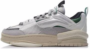 Li-Ning Way of Wade Low Top 'Micro Crystal Grey' AGCR271-3 Li-Ning Way of Wade Low Top 'Micro Crystal Grey' AGCR271-3