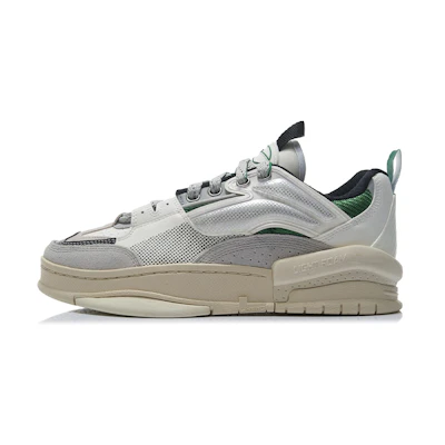 Li-Ning Way of Wade Low Top 'Micro Crystal Grey'