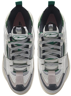 Li-Ning Way of Wade Low Top 'Micro Crystal Grey' AGCR271-3 Lookbook Li-Ning Way of Wade Low Top 'Micro Crystal Grey' AGCR271-3