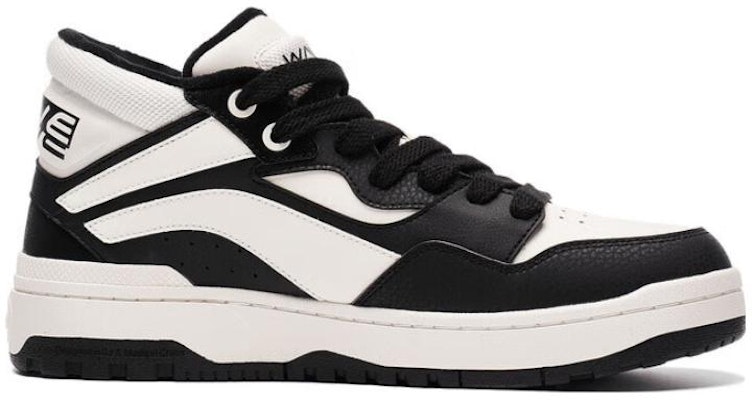 Li-Ning Superwave Mid 'Hitam Putih' AGCT225-2 Order Li-Ning Superwave Mid 'Hitam Putih' AGCT225-2