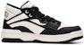 Li-Ning Superwave Mid 'Hitam Putih' AGCT225-2