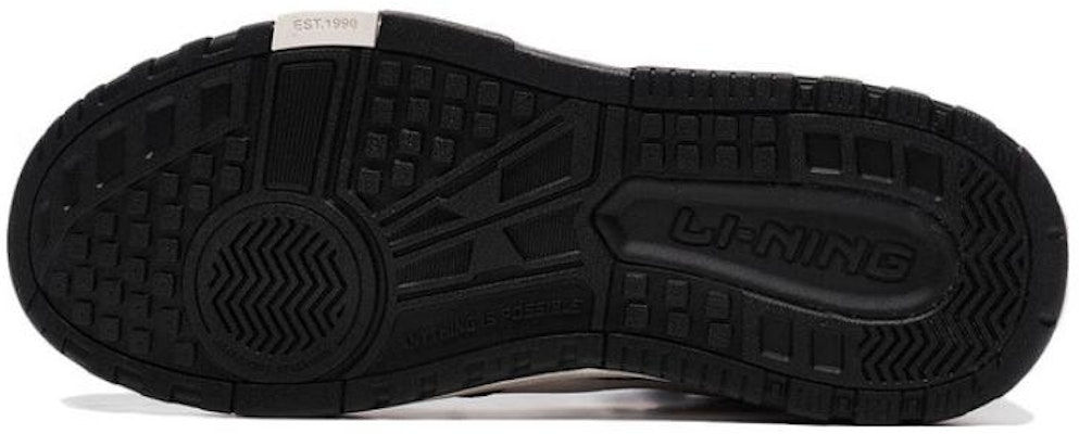Li-Ning Superwave Mid 'Hitam Putih' AGCT225-2 Purchase Li-Ning Superwave Mid 'Hitam Putih' AGCT225-2