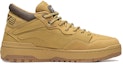 Order Li-Ning Way of Wade Mid 'Coklat Kuning' AGCT361-1