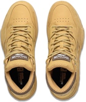 Li-Ning Way of Wade Mid 'Coklat Kuning' AGCT361-1 Shop Li-Ning Way of Wade Mid 'Coklat Kuning' AGCT361-1