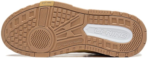 Li-Ning Way of Wade Mid 'Coklat Kuning' AGCT361-1 Purchase Li-Ning Way of Wade Mid 'Coklat Kuning' AGCT361-1