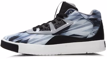 Li-Ning Way of Wade Mid 'White Black' ABCL018-5 Li-Ning Way of Wade Mid 'White Black' ABCL018-5