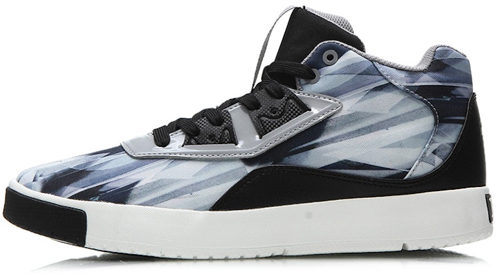 Li-Ning Way of Wade Mid 'White Black' ABCL018-5 Buy Li-Ning Way of Wade Mid 'White Black' ABCL018-5