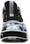 Li-Ning Way of Wade Tengah 'Putih Hitam' ABCL018-5