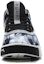 Shop Li-Ning Way of Wade Tengah 'Putih Hitam' ABCL018-5