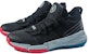 Li-Ning Way Of Wade Mid-Top 'Black Blue' ABAP081-4