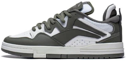 Li-Ning Way of Wade Pro 'Grey White' AECT035 Li-Ning Way of Wade Pro 'Grey White' AECT035