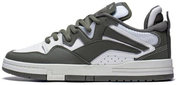 Li-Ning Way of Wade Pro 'Kelabu Putih' AECT035 Buy Li-Ning Way of Wade Pro 'Kelabu Putih' AECT035