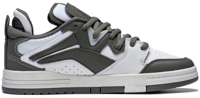 Li-Ning Way of Wade Pro 'Grey White' AECT035 Order Li-Ning Way of Wade Pro 'Grey White' AECT035