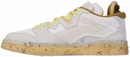 Li-Ning Way of Wade Pro Low 'Apricot' AECT061-1 Li-Ning Way of Wade Pro Low 'Apricot' AECT061-1