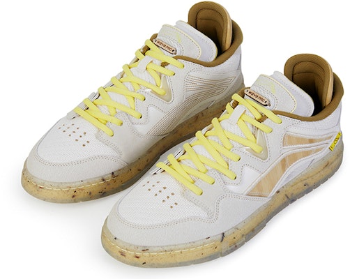 Li-Ning Way of Wade Pro Low 'Apricot' AECT061-1 Lookbook Li-Ning Way of Wade Pro Low 'Apricot' AECT061-1