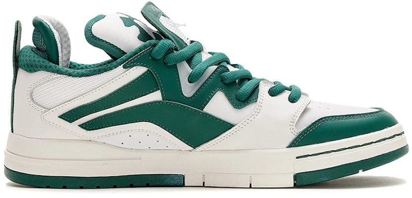 Li-Ning Skatte Zapatillas de Skate Verde AECS001-2 Order Li-Ning Skatte Zapatillas de Skate Verde AECS001-2