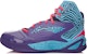 Li-Ning Way of Wade Ungu Biru 'Desert Sand' ABFK003-4