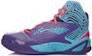 Buy Li-Ning Way of Wade Ungu Biru 'Desert Sand' ABFK003-4
