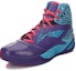 Order Li-Ning Way of Wade Ungu Biru 'Desert Sand' ABFK003-4