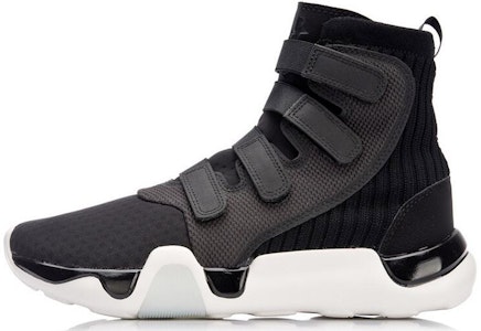 Li-Ning Way of Wade Samurai 'Negro' AGWN021-1 Buy Li-Ning Way of Wade Samurai 'Negro' AGWN021-1