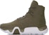 Li-Ning Way of Wade Samurai Premium 'Grey Green' ABCM065-1